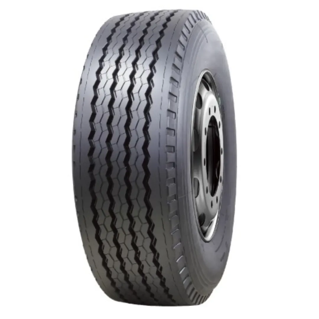 Llanta SUNFULL 235/75R17.5 16PR ST022 Direccional