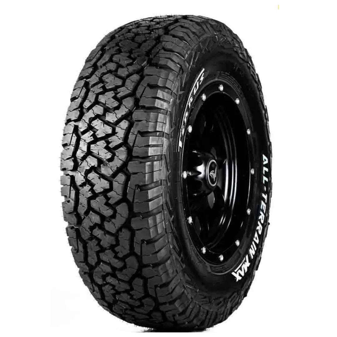 Llanta 235/70R16 TERRUS All-Terrain Max