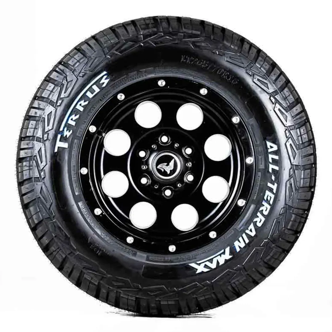 Llanta 235/70R16 TERRUS All-Terrain Max