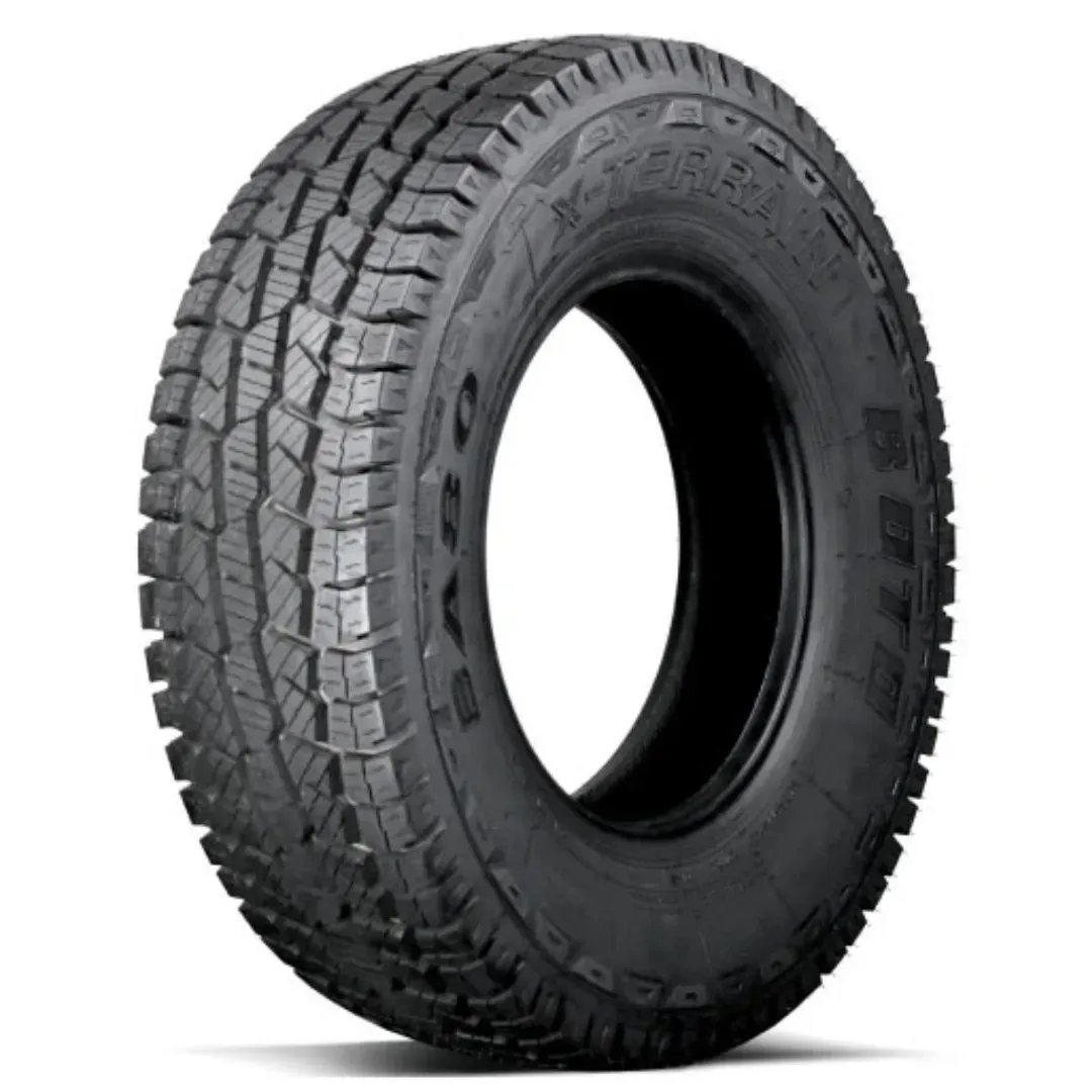 Llanta 235/75R15 BA80+ BOTO