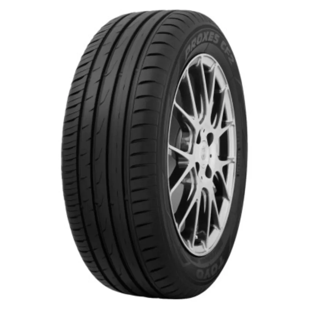 Llanta 195/55R15 PXCF2 TOYO