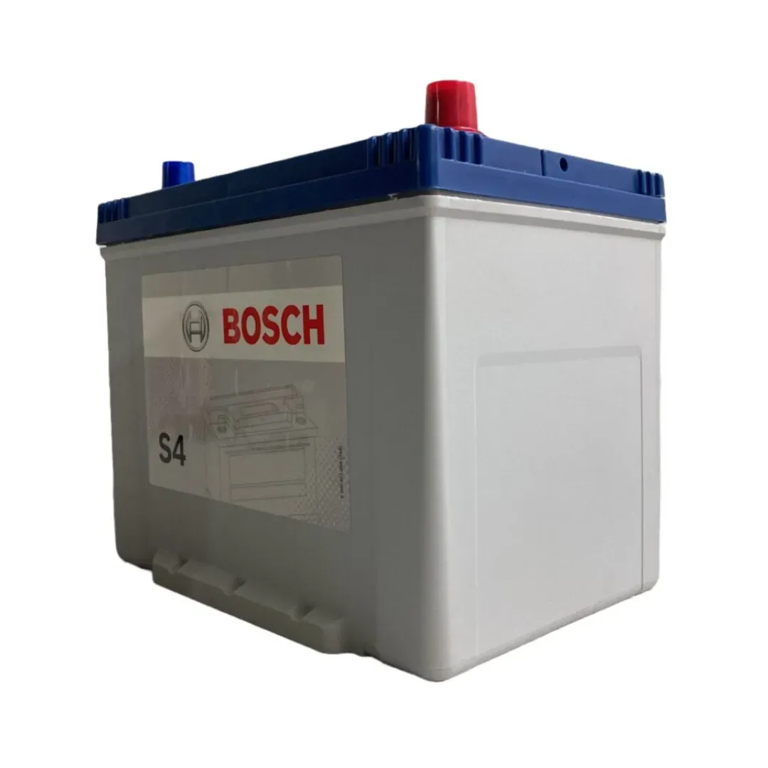 Bateria BOSCH 80D26L BHD CJ34