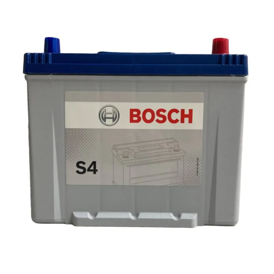 Bateria BOSCH 80D26L BHD CJ34