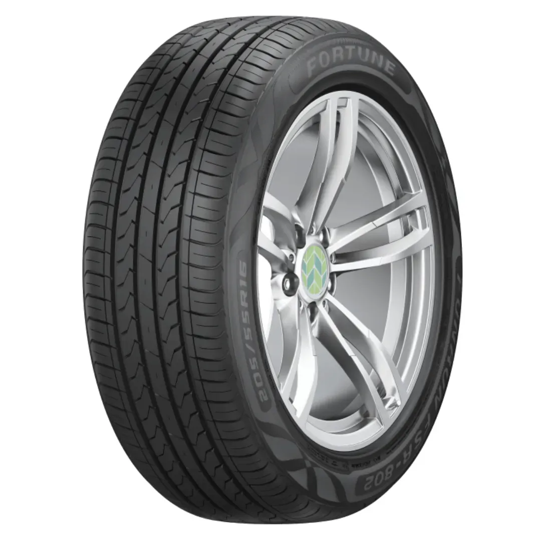 Llanta FORTUNER 215/45ZR17 91y fsr-701