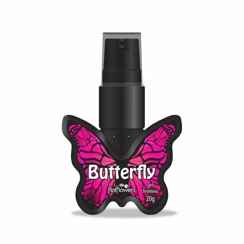 lubricante Multio Butterfly hot flo.