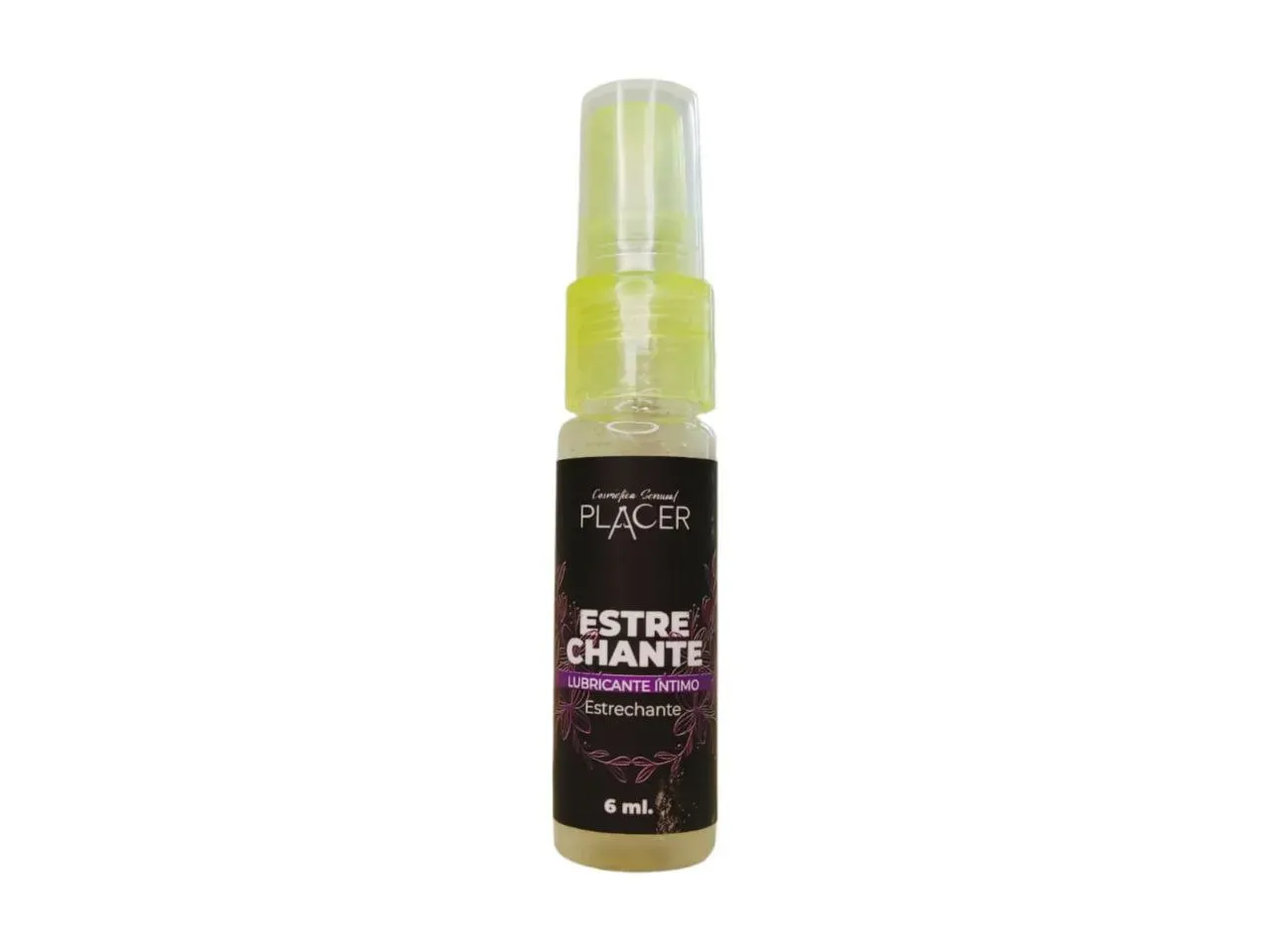 Estrechante Vaginal Placer x 6 ml.