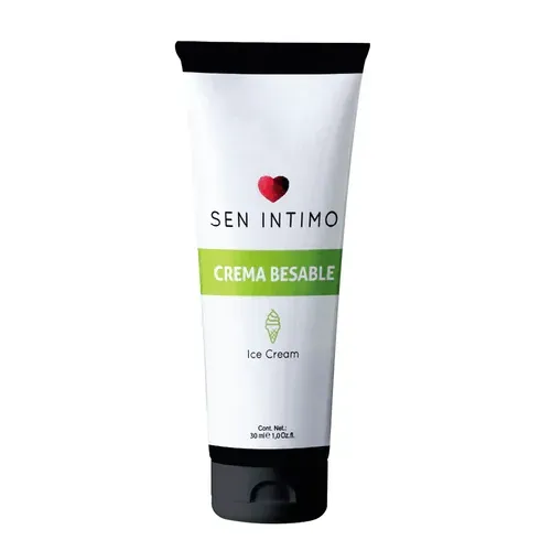 Crema Besable Ice Cream x 30 ml