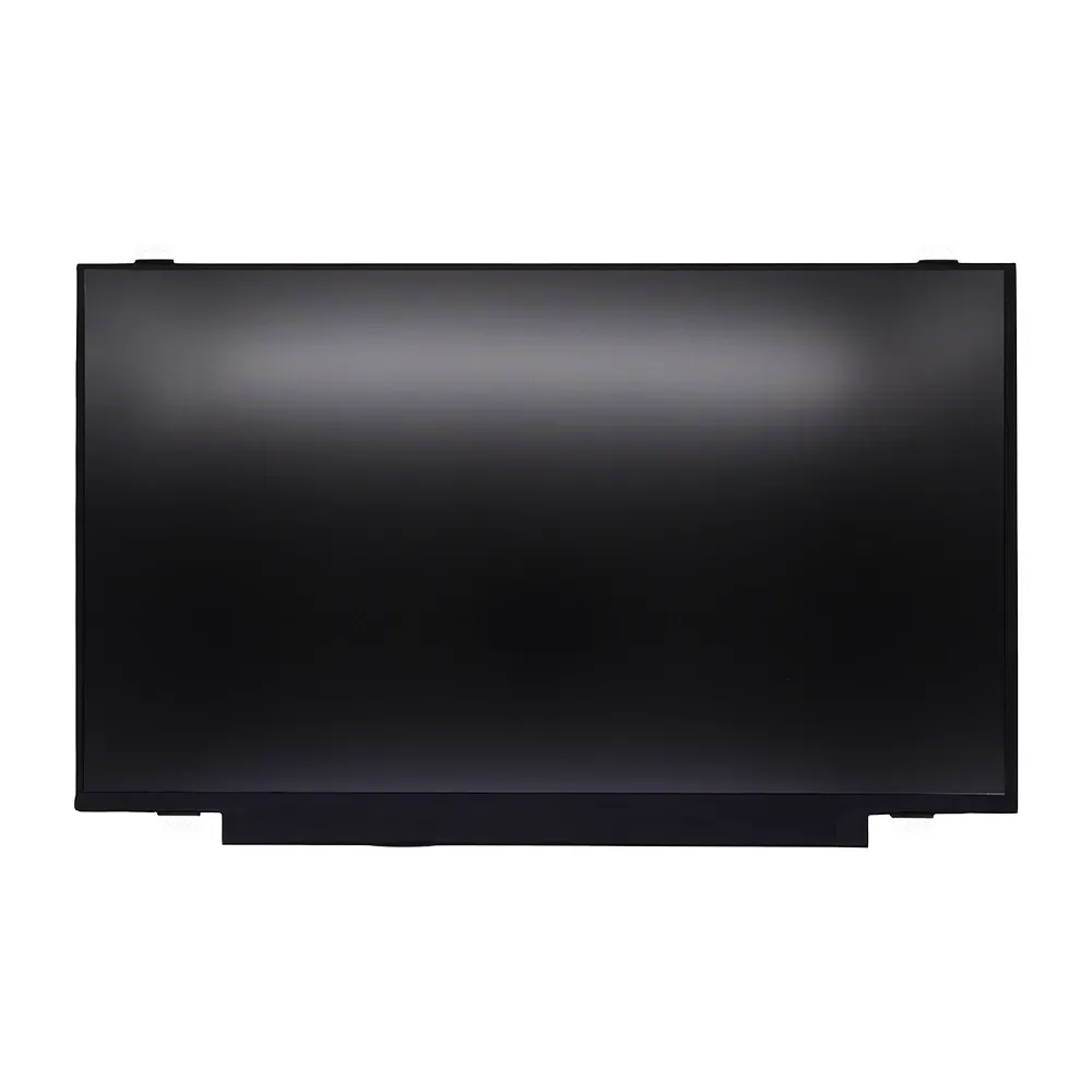  Pantalla 14" 30 Pines Led Slim Con Guias