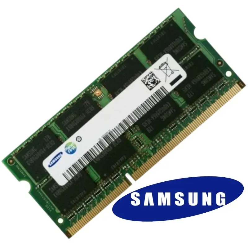 Memoria Ram Para Portatil 8Gb Ddr4 3200 Samsung