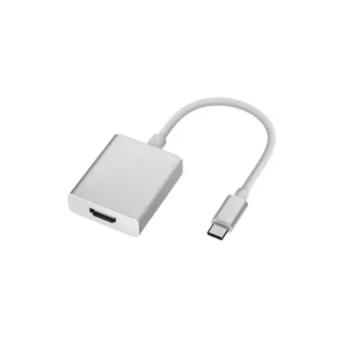 Convertidor De Tipo C A Hdmi