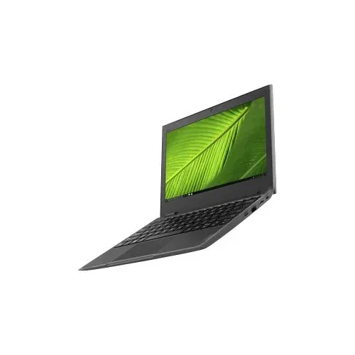 Portatil Lenovo Celeron  4Gb Ram, 64Gb Ssd +  128Gb Sd , 12", Negra