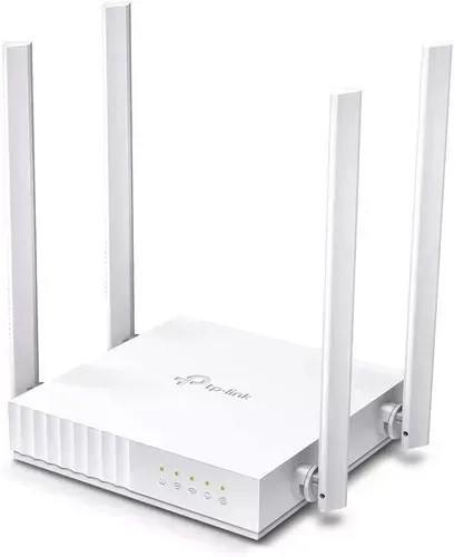 Router Tplink Wifi Doble Banda Ac750 