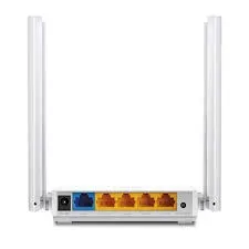 Router Tplink Wifi Doble Banda Ac750 