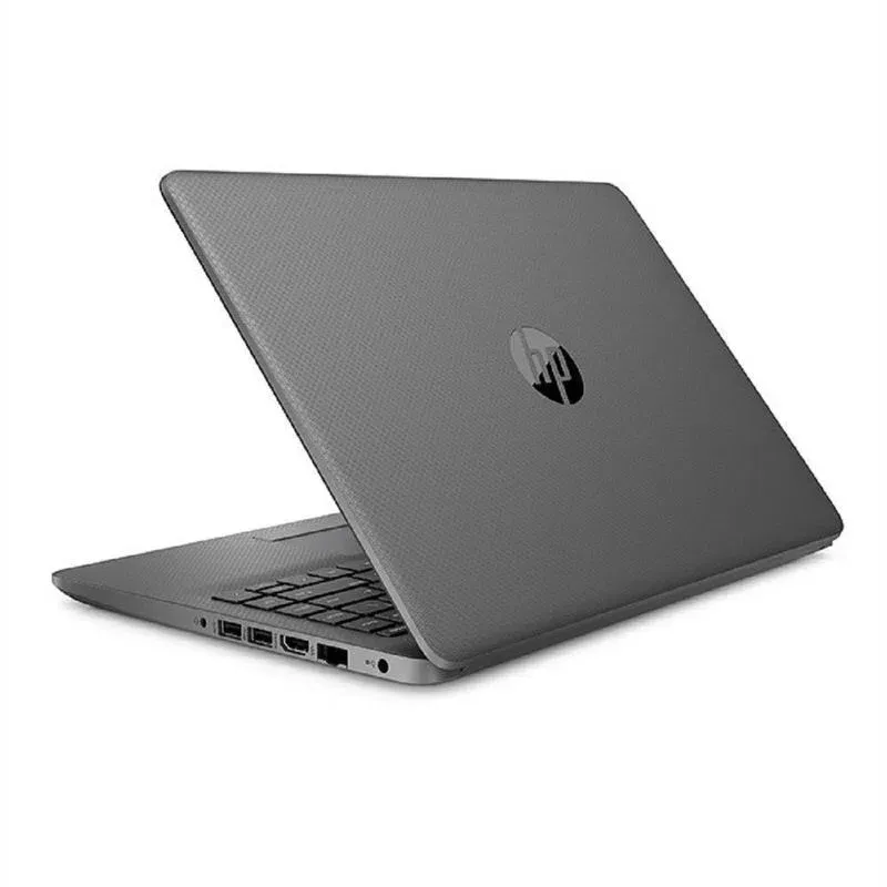 Portatil Hp Celeron 16Gb Ram 256Gb Ssd 14" Gris