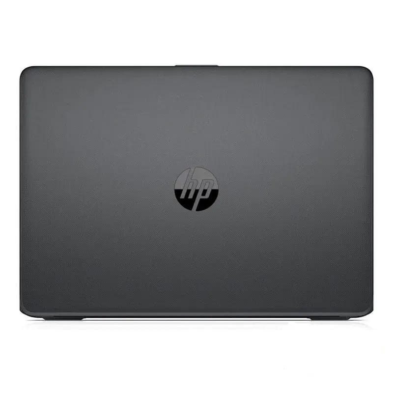 Portatil Hp Celeron 16Gb Ram 256Gb Ssd 14" Gris