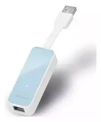 Adaptador de Red Tplink Usb 2.0 a Ethernet a 100Mbps