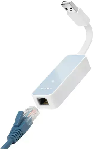 Adaptador de Red Tplink Usb 2.0 a Ethernet a 100Mbps