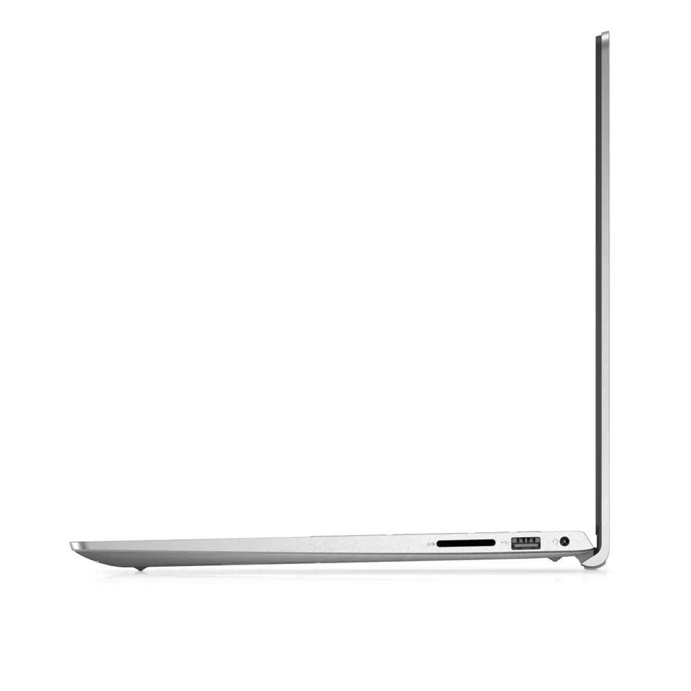 Portatil Dell I7, 12va, 8gb Ram, 512gb Ssd, 15",Plateada, Fhd