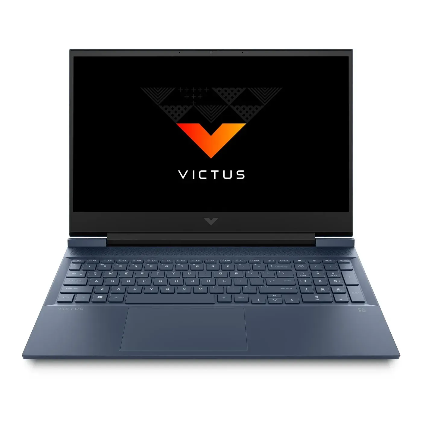 Portatil Hp Victus Core I5 16 Gb Ram 512Gb Ssd Video 4Gb Gtx 1650 16 Pulgadas