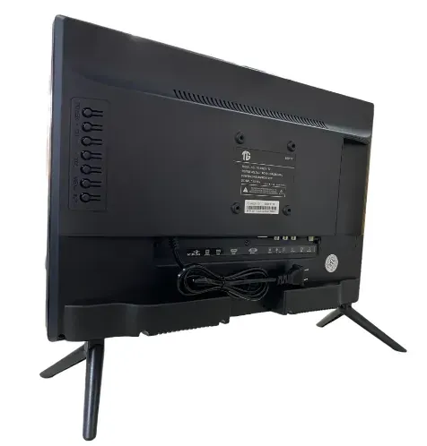 Televisor TG HD 19" TDT 12V TM Ref: TG-0019V