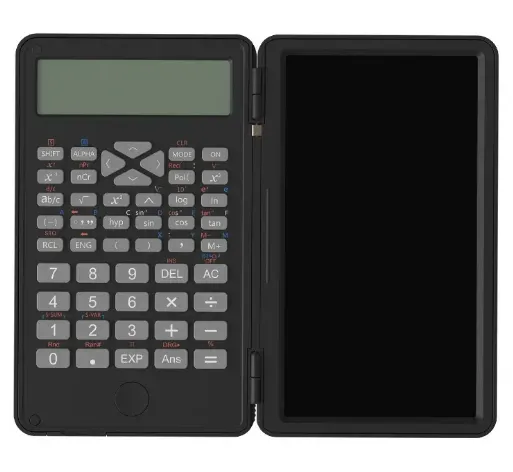 Calculadora Científica Con Tablero Mágico TM Ref: ZH-69