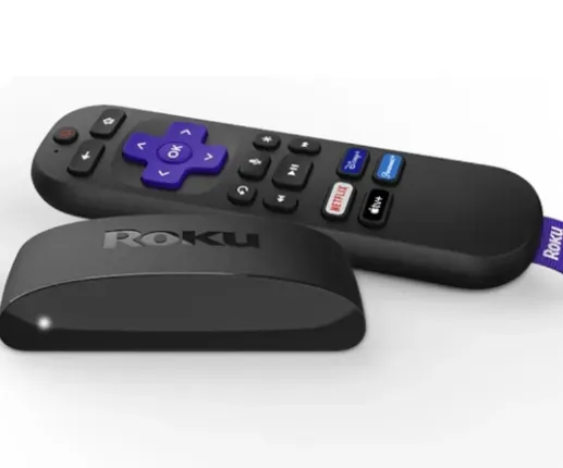 Roku TV Streaming Stick 4K Ref: 3820MX