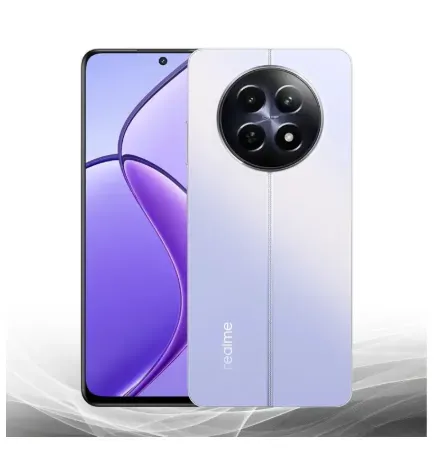 Celular Realme 12 256GB 8GB 