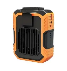 Mini Ventilador Recargable FS-F49