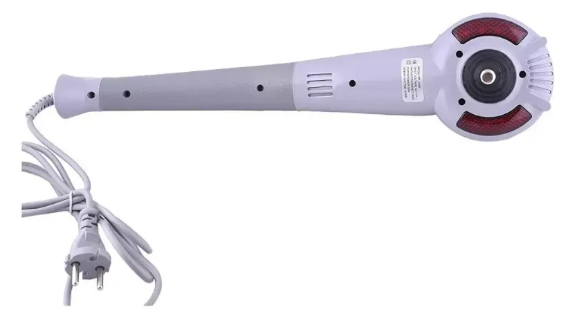 Masajeador Corporal 8 En 1 Magic Massager