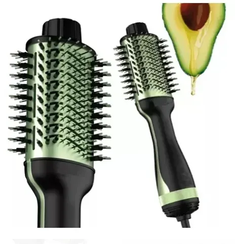 Cepillo Secador Avocado Power 3D