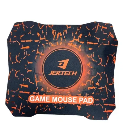 Combo Teclado/Mouse/Pad Mouse/Audífonos P/Computador Jertech TM Ref: CT4-01