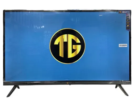 Televisor 32" Android TV 8GB/1GB TM Ref:TG-0032V