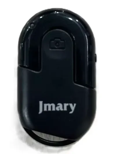 Control Remoto Bluetooth Jmary BT-03