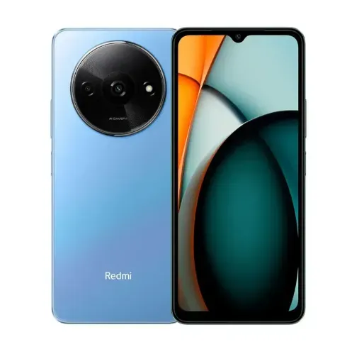 Celular Redmi Xiaomi A3 3GB 64GB