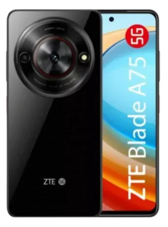 Celular ZTE Blade A75 5G 4Gb 128Gb