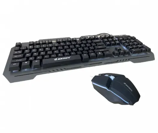 Combo teclado mouse TM Ref: KM960