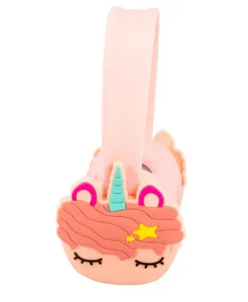 Diadema Unicornio BK-6902 Mymobile