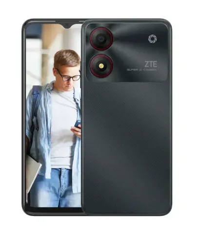 Celular ZTE Blade A34 64GB 2GB