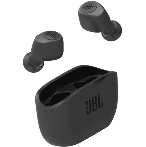 Auriculares Inalámbricos JBL Ref:WAVE100