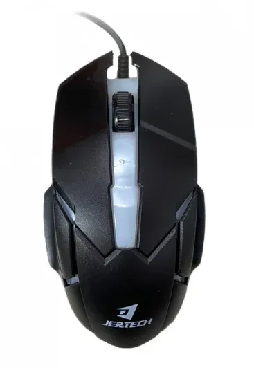 Mouse Para Computador Con Cable PC Jertech M300