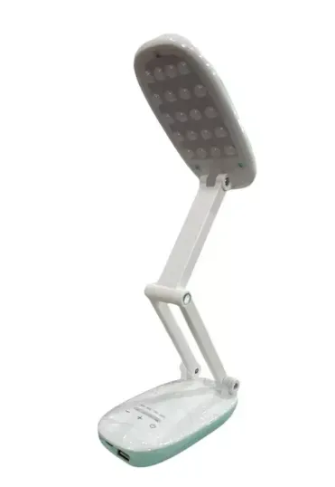 Lampara Led De Mesa + Power Bank Ref:NT-L3182