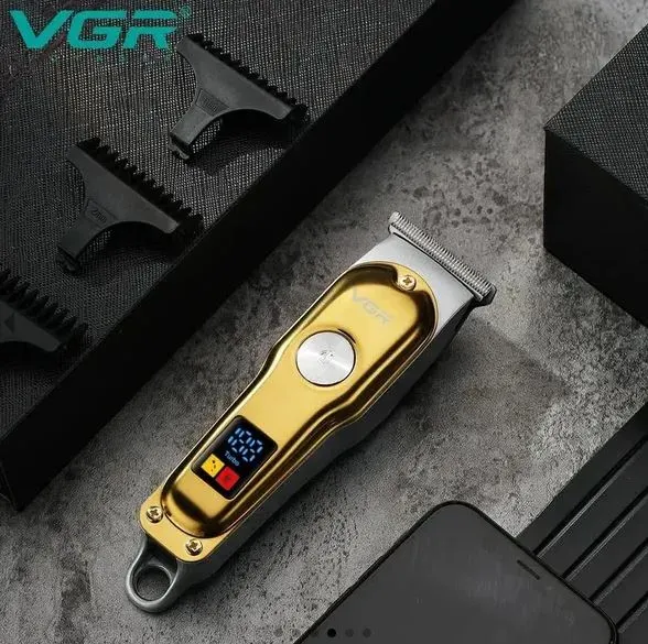 Cortadora De Cabello VGR V-290