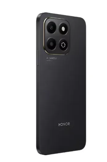 HONOR X6b 128GB/4GB RAM Color Negro