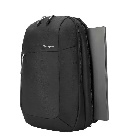 Morral Targus Essential Con Compartimiento Para Computador TM Ref: TSB966DI-70