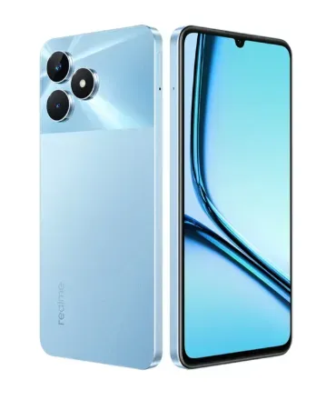 Celular Realme Note 50 64GB 3GB 