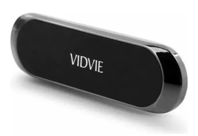 Soporte De Celular Para Carro Holder Magnético Marca Vidvie 