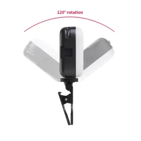 Luz Led Para Selfie Recargable  TM  Ref: M11