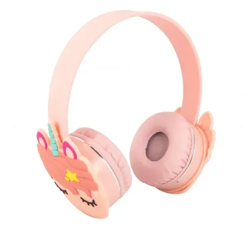 Diadema Unicornio BK-6902 Mymobile