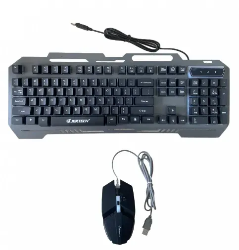 Combo teclado mouse TM Ref: KM960