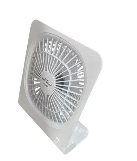 Ventilador Plegable De Bajo Ruido Ref:NT-F50